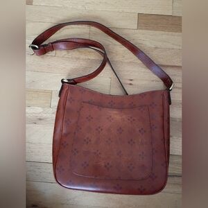 Patricia Nash Crossbody